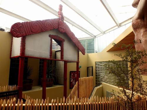 Tahuna Pod Hostel image 12
