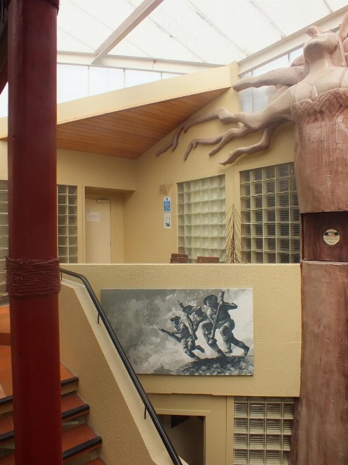Tahuna Pod Hostel image 14
