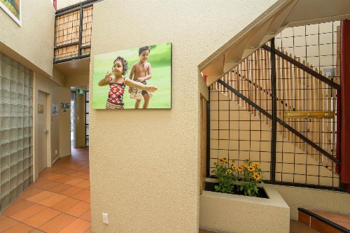 Tahuna Pod Hostel image 30