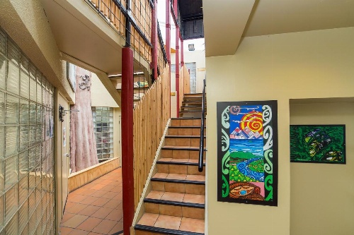 Tahuna Pod Hostel image 32