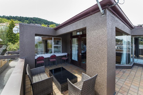 Tahuna Pod Hostel image 37