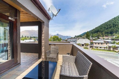 Tahuna Pod Hostel image 38