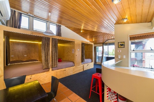 Tahuna Pod Hostel image 47