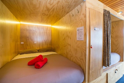 Tahuna Pod Hostel image 50