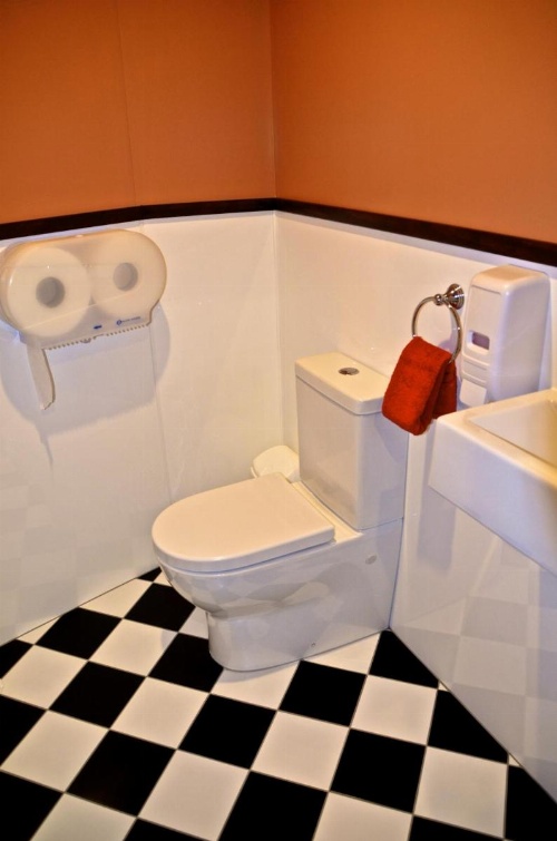 Tahuna Pod Hostel image 7