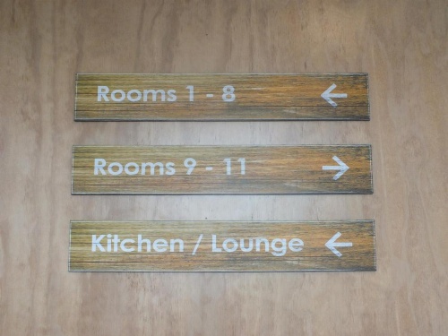 Tahuna Pod Hostel image 9